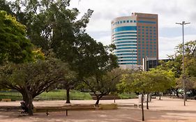 Hilton Porto Alegre, Brazil